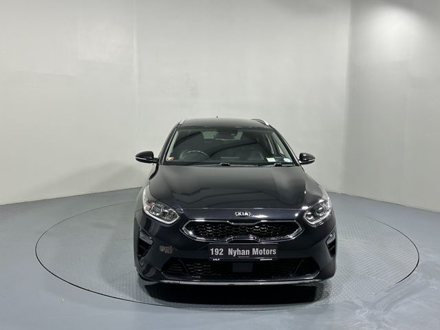 Image for 2019 Kia Ceed K3 Estate 1.0 Petrol