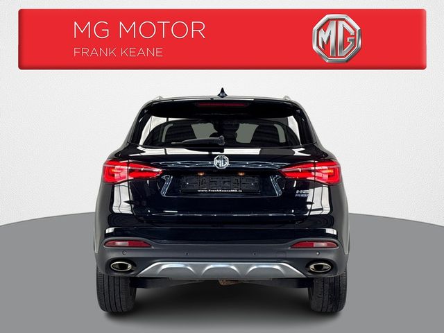 Image for 2022 MG HS EXCLUSIVE PHEV AUTO*DIGITAL DASH**TOUCH SCREEN APPLE CAR PLAY**MULTIFUNCTIONAL STEERING WHEEL**HEATED LEATHER SEATS**ELECTRIC SEATS**ELECTRIC FOLDING MIRRORS**ELECTRIC TAILGATE**