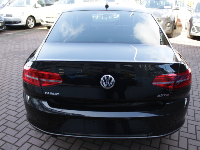 Image for 2018 Volkswagen Passat 2.0TDI 5DR SALOON AUTOMATIC 