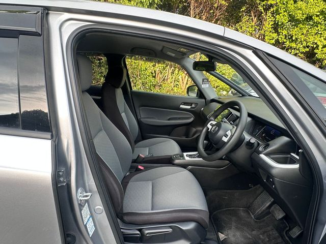 Image for 2020 Honda Fit 