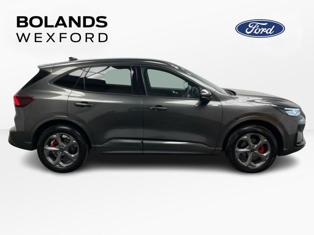 Image for 2025 Ford Kuga ST-Line 2.5 PHEV 225HP Auto