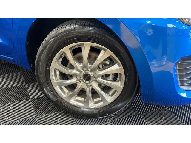 Image for 2018 Suzuki Swift XG Limited