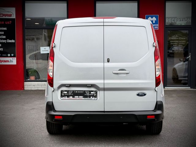 Image for 2019 Ford Transit Connect 200 LIMITED TDCI // HIGH SPEC // VAT INVOICE // SAME DAY FINANCE