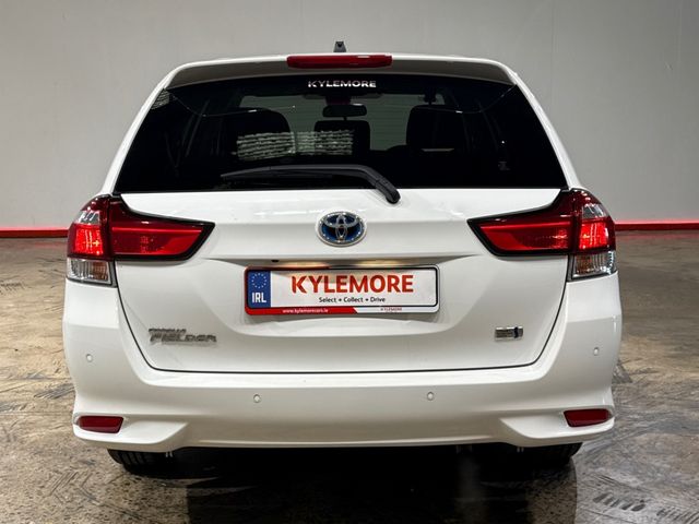 Image for 2020 Toyota Corolla 1.5 HYBRID AUTOMATIC - CRUISE CONTROL - REAR CAMERA/PARKING RADAR - PUSH BUTTON START/STOP