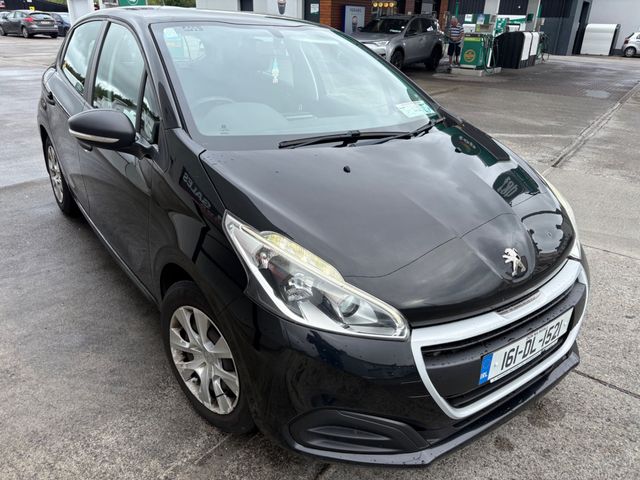 Image for 2016 Peugeot 208 1.6 HDI 75 Access
