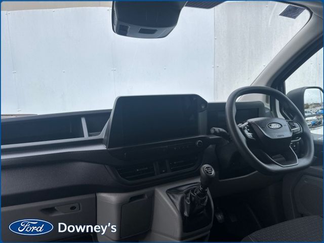 Image for 2024 Ford Transit Custom SWB TREND 2.0 TD