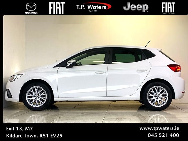 Image for 2019 SEAT Ibiza 1.0 - VERY LOW KM'S - SAME DAY FINANCE APPROVAL