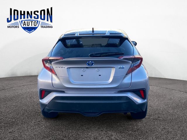 Image for 2020 Mercedes-Benz GLA Class 2.0 Petrol Auto