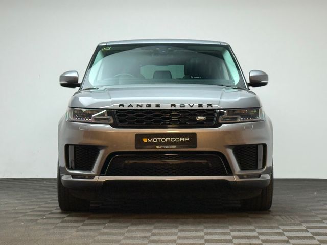 Image for 2021 Land Rover Range Rover Sport HSE DYNAMIC P400E *PAN ROOF*