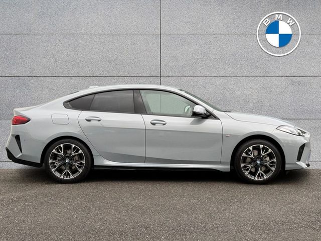 Image for 2025 BMW 2 Series 220 M Sport Gran Coupe