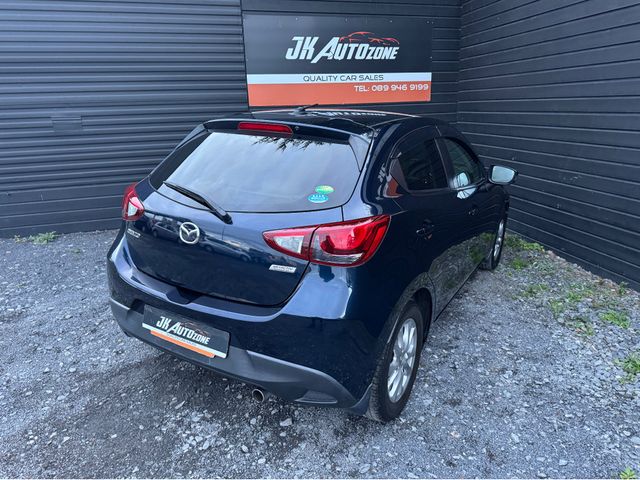 Image for 2015 Mazda Demio 1.3 AUTO 5DR