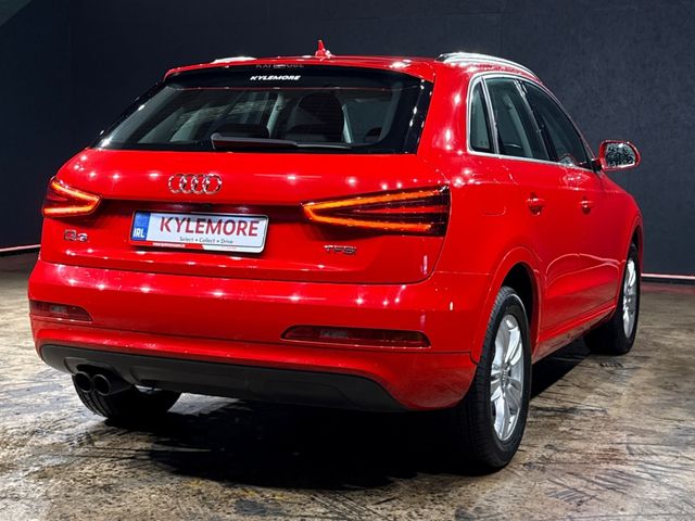 Image for 2015 Audi Q3 1.4 TFSI - CRUISE CONTROL - REVERSE CAMERA