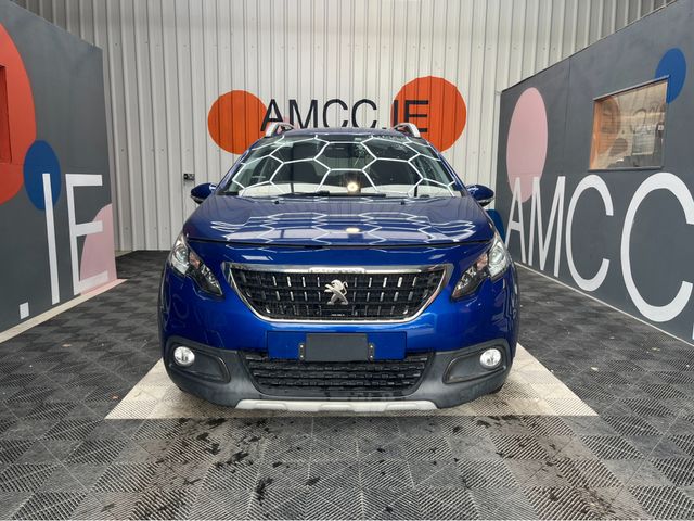 Image for 2019 Peugeot 2008 2008 AUTOMATIC CROSS CITY 1.2 PETROL / 21k KMs / 	CROSS CITY / AUTOAMTIC & MORE 