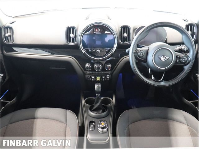 Image for 2021 Mini Countryman 