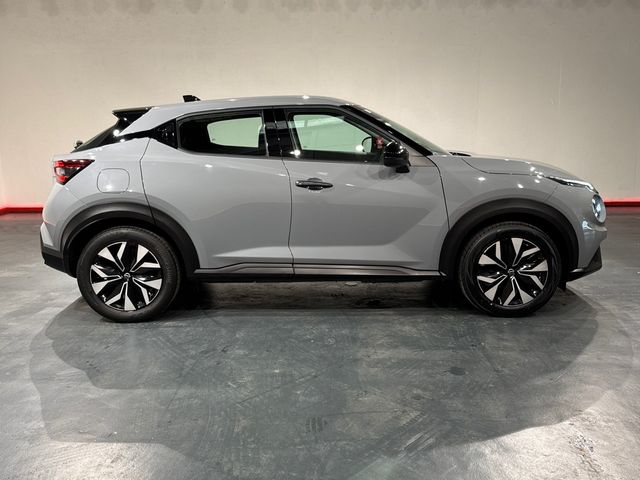 Image for 2025 Nissan Juke 1.0 AUTOMATIC - CRUISE CONTROL - REVERSE CAMERA - A/C HEATING CONTROLS