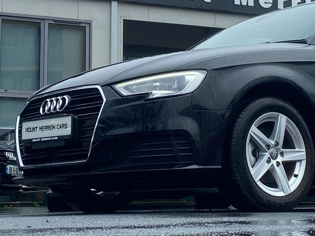 Image for 2019 Audi A3 Auto 1.4Tfsi 5Dr Tiny Mileage