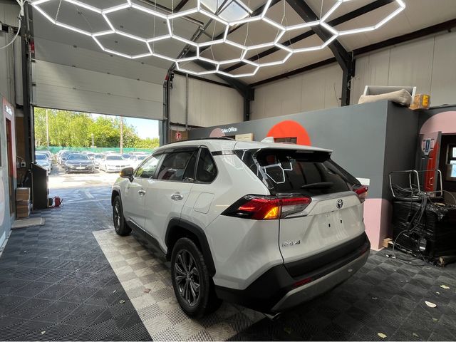 Image for 2024 Toyota Rav4 €38950 2024 TOYOTA RAV4 HYBRID G 2.5 AUTOMATIC / CRUISE CONTROL / REVERSE CAMERA AND MORE