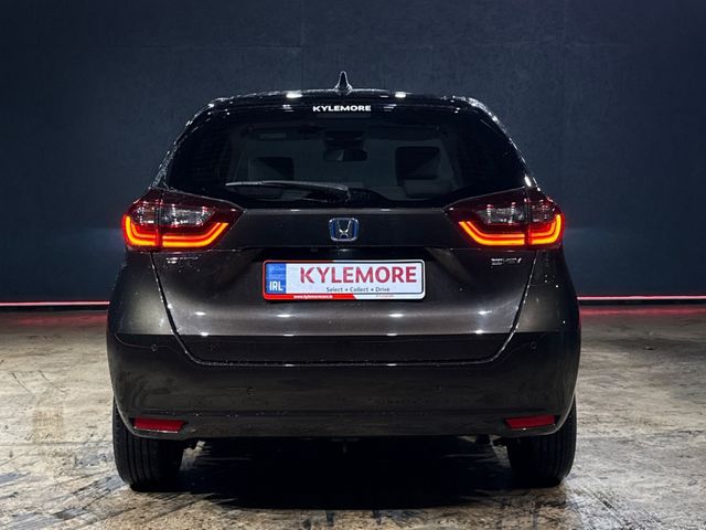 Image for 2020 Honda Fit HYBRID PETROL 1.5L - CREAM INTERIOR - PARKING SENSORS/REVERSING CAMERA - CRUISE CONTROL