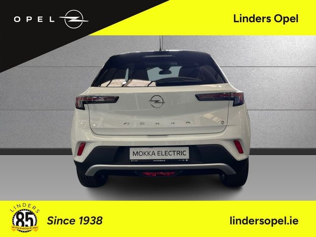 Image for 2025 Opel Mokka Mokka E Elegance 136PS Electric Auto