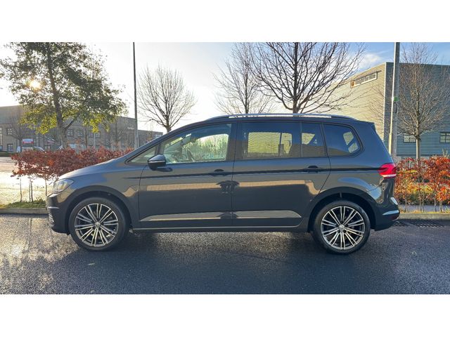 Image for 2016 Volkswagen Touran SE 1.6 DIESEL 7 SEATS