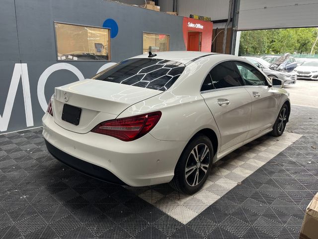 Image for 2016 Mercedes-Benz CLA Class 2016 MERCEDES-BENZ CLA180 1.6 AUTOMATIC / CRUISE CONTROL / PARKING CAMERA / HEATED SEATS / PADDLE SHIFTERS AND MORE