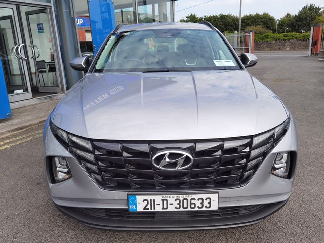 Image for 2021 Hyundai Tucson 1.6 EXECUTIVE AUTOMATIC PETROL HYBRID - FINANCE AVAILABLE - CALL US TODAY ON 01 492 6566 OR 087-092 5525
