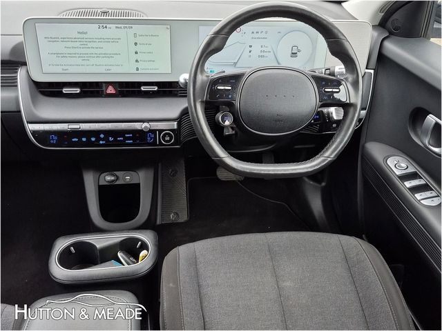 Image for 2022 Hyundai Ioniq 5 Executive 58kw Range 384kms