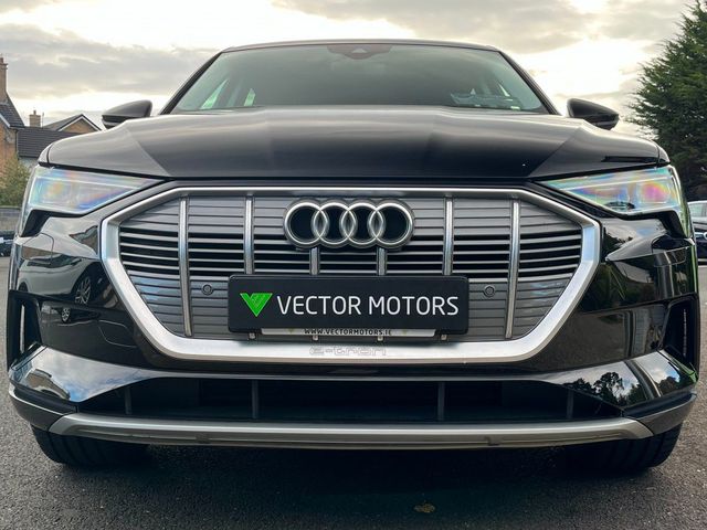 Image for 2022 Audi e-tron 50 QUATTRO 22" WHEELS