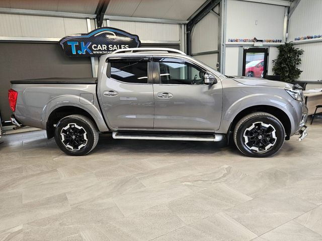 Image for 2019 Nissan Navara 