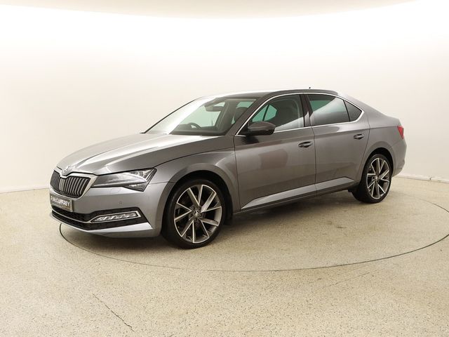 Image for 2023 Skoda Superb 