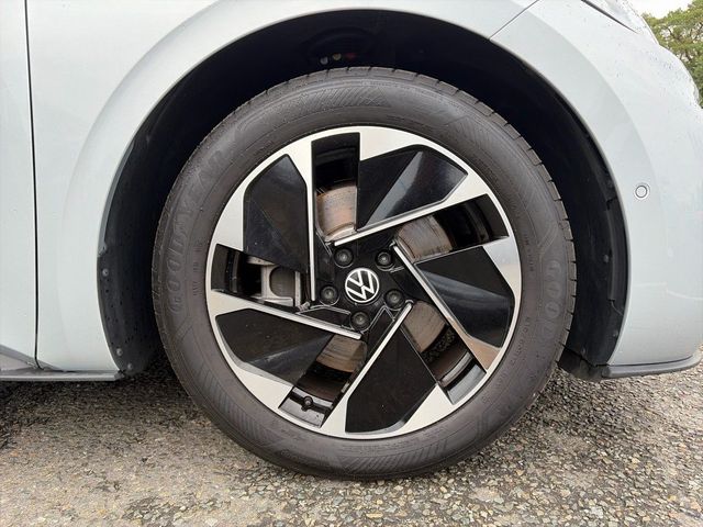 Image for 2026 Volkswagen ID.3 Id3 Pro Match Pro Match 231 Pro 59kWh Battery Upgrade to 204BHP Auto