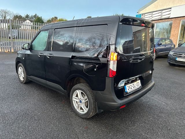 Image for 2024 Ford Transit Courier TRANSIT COURIER TREND 1.5 L ECO