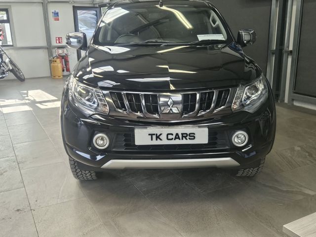 Image for 2019 Mitsubishi L200 