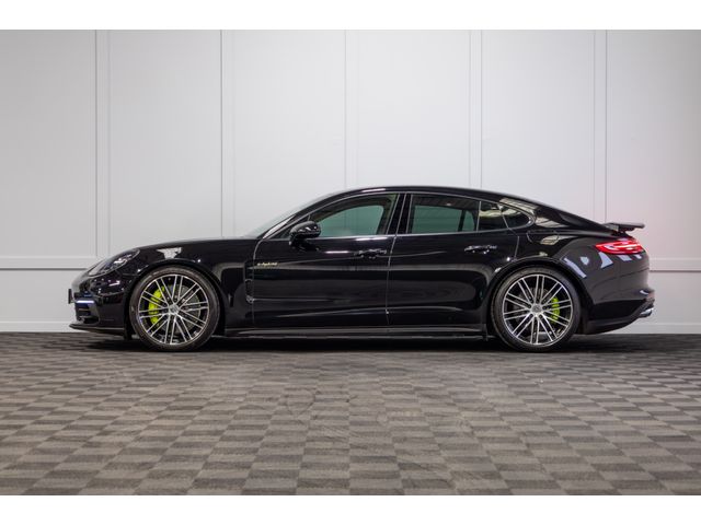 Image for 2018 Porsche Panamera 4 Sport Turismo E-Hybrid