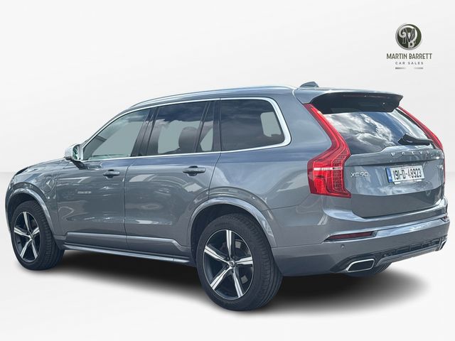 Image for 2019 Volvo XC90 T8 AWD PHEV 5DR AUTO R-DESIGN