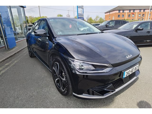 Image for 2024 Kia EV6 77KWH EARTH SEM - FINANCE AVAILABLE - CALL US TODAY ON 01 492 6566 OR 087-092 5525