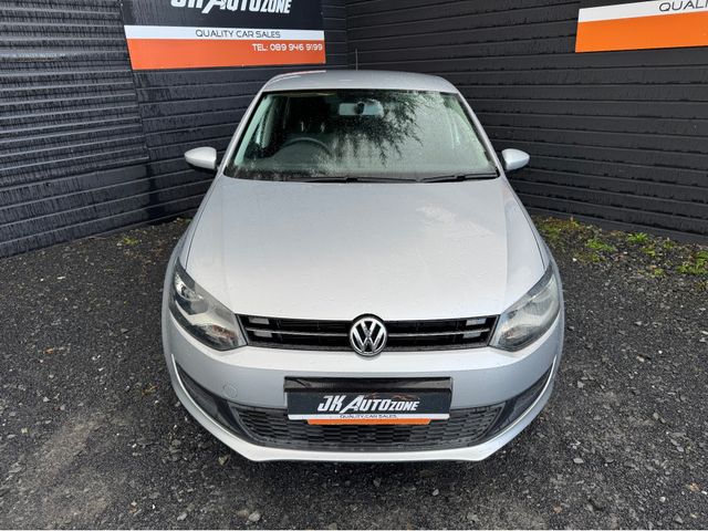Image for 2012 Volkswagen Polo 1.2 TSI AUTO