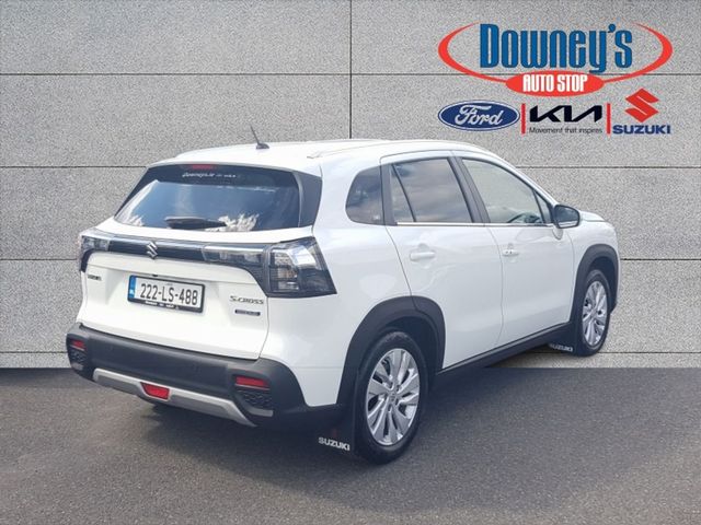 Image for 2022 Suzuki Sc 1.4 PETROL.