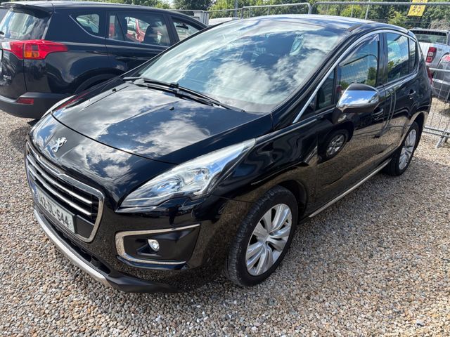 Image for 2014 Peugeot 3008 1.6 HDi 115 Active 147Km