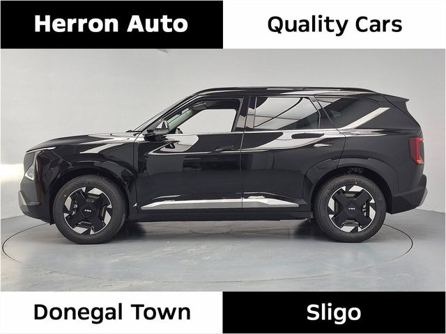 Image for 2026 Kia EV5 EARTH 2 LR 81kW