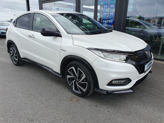 Image for 2020 Honda Vezel RS SENSING EDITION * 1.5 HYBRID 