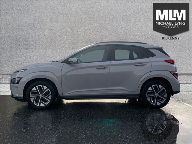 Image for 2023 Hyundai Kona Kauai Executive EV 5DR Auto
