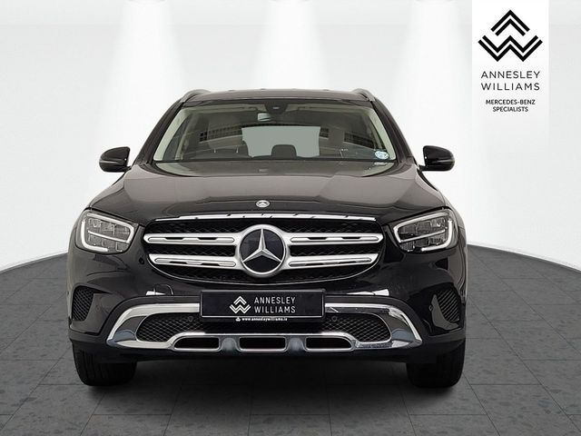 Image for 2022 Mercedes-Benz GLC Class GLC220d 4Matic