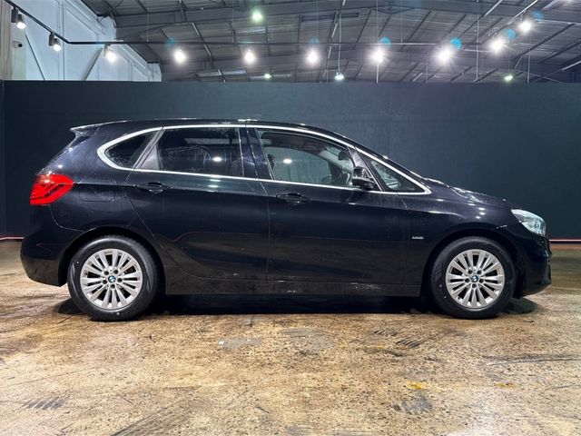 Image for 2016 BMW 2 Series 1.5L AUTOMATIC - FULL BROWN LEATHER ELECTRIC HEATED SEATS - REVERSE CAMERA - CRUISE CONTROL