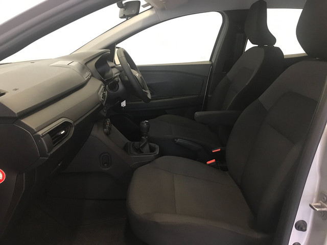 Image for 2023 Dacia Sandero TCe 90 Essential