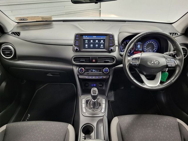 Image for 2019 Hyundai Kona 1.0 T-GDI Executive Finance From €67 per Week
