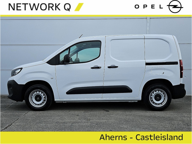 Image for 2026 Opel Combo Opel Combo Komfort 1.5 Diesel