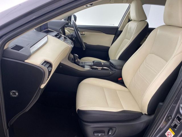 Image for 2018 Lexus NX 300h Executive Auto