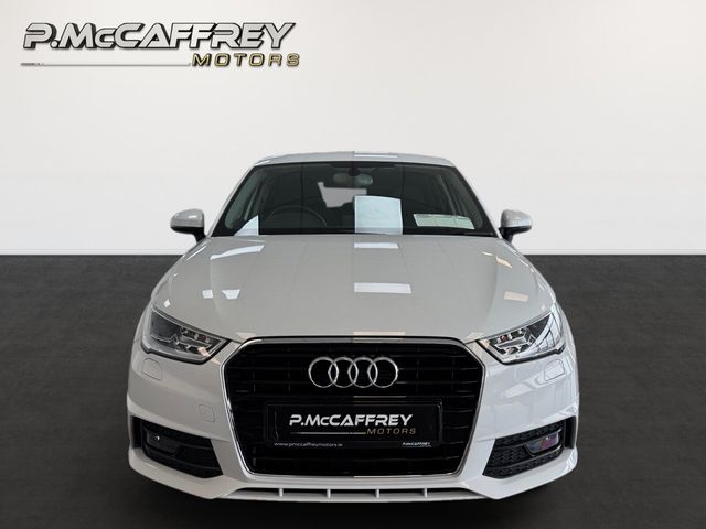 Image for 2015 Audi A1 1.0TFSI 95HP S Tronic