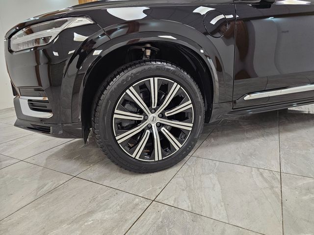 Image for 2022 Volvo XC90 TINY MILEAGE // T8 Inscription